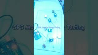 How to Test NEO6M GPS Module for Beginners  NEO 6M GPS टेस्ट कैसे करें [upl. by Fi982]