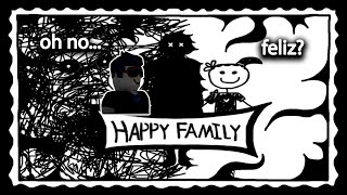 MI FAMILIA es FELIZ [upl. by Aicaca]