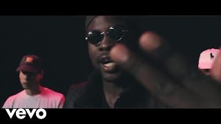 Damso  Publie Partage Promo Clip officiel [upl. by Singer]