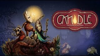 Candle  Episode 13  PC gameplay playthrough  No Commentary [upl. by Fulcher]