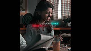 quotHuman Anatomyquot  Mike and Nancy  Stranger Things Edit [upl. by Krishnah]