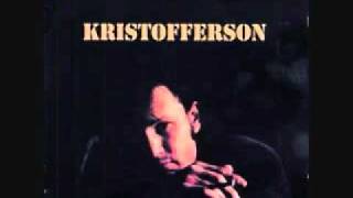 Kris Kristofferson  Just The Other Side Of No Where [upl. by Nylitak]