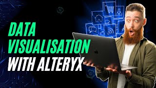 Data Visualisation In Alteryx For Beginners  Continuum [upl. by Lyall]