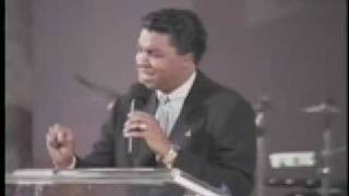 Bishop Clarence E McClendon JUDGES 19 Part 2 [upl. by Hassett]