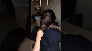 🔥Strong Healthy amp Shiny Hair Tips 😱  100 Effective Hair Serum ✅ shorts longhair haircare [upl. by Gilbertine]