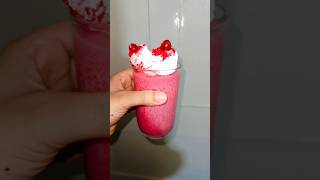 The Cake Shake That Uses Leftover Cake [upl. by Aksel]