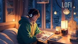 ni tu gal meri sun tu tere bin lagda slowed and reverb lofi song lofi lofimusic [upl. by Alemap]