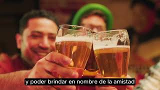 20241 Video caso Cerveza Poker [upl. by Jopa]