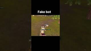 New fake bot scam in livik map 😅 [upl. by Binetta]