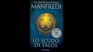 Lo scudo di Talos di Valerio Massimo Manfredi [upl. by Pani440]