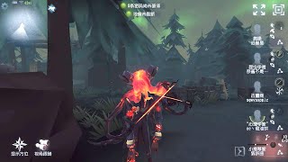 342 Violinist  Pro Player  Lakeside Village  Identity V [upl. by Grayson999]