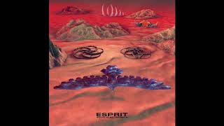 ESPRIT 空想  200 Electronica [upl. by Annol423]