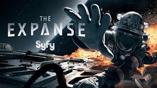 The Expanse 2015 Trailer Doblado al Español Latino HD [upl. by Atirihs185]