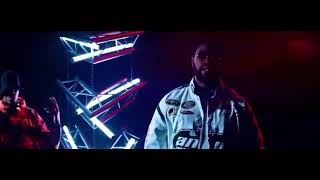 Damso  ParoVie Sans DAV [upl. by Joe]