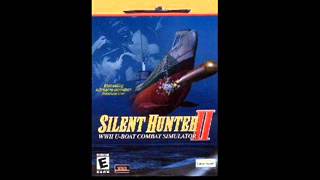 Silent Hunter II  Menu Theme [upl. by Delos]