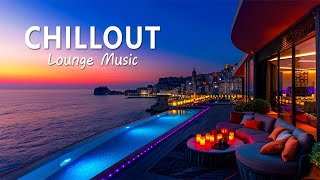 Luxury Chillout Wonderful Lounge Ambient  Chillout Background Music for Work and Study [upl. by Keppel]