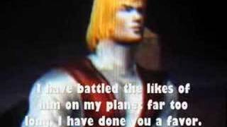 HeMan vs Skeletor FINAL BATTLE Ep2 Ordeal in the Darklands [upl. by Laet]