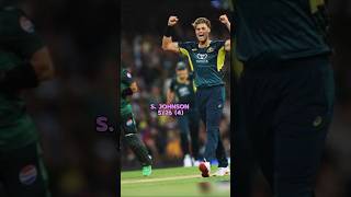 Aus vs pak T20 match aus won by 13 runs 🔥facts [upl. by Farica]