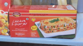 bake parlor lasagna recipe 🥘 easy to go 😋 yummy and delicious 🤤 [upl. by Otti752]