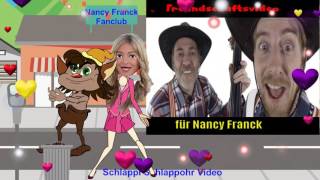 Nancy FranckWärst Du Doch in Düsseldorf geblieben [upl. by Pinette]