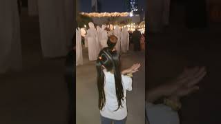 Arab dance fypシ゚viral abudhabi arabic asma [upl. by Amaerd373]