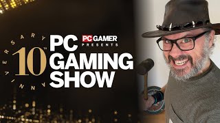 The PC Gaming Show 2024 Reaction amp Analysis [upl. by Antonia662]