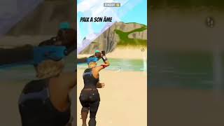 6ix9ine fortnite amour gaming baka fortniteclips clips pubgmobile repose en paix [upl. by Kobi55]