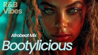 Beyonce  Bootylicious  Afrobeat Mix [upl. by Elesig]