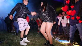 🔥🚫SE PASO DE SABOR 🔥😍CUMBIA DE LOS ARDIDOS SONIDO FAMOSO RESURRECCION PUE 2023 [upl. by Adnac]