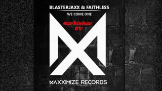 Blasterjaxx amp Faithless  ID We Come On [upl. by Asserak980]