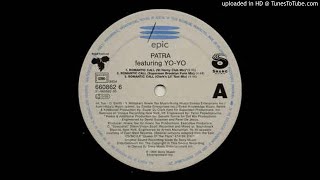 Patra Featuring YoYo  Romantic Call St Horny Dub Mix [upl. by Eecats775]