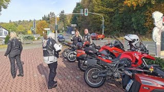 Motorradforum Mittelhessen  Saisonabschluss 2024 [upl. by Obed197]