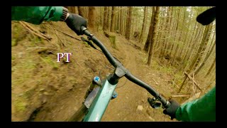 Physical Therapy  Raging River MTB [upl. by Akinek]