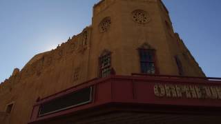 Historic Orpheum Theatre Celebrates 20th Anniversary of Restoration  City Update [upl. by Ahsinrac]