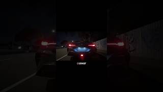 BMW G16 840i GRAN COUPE M SPORT EXHAUST SOUND [upl. by Kathryne]