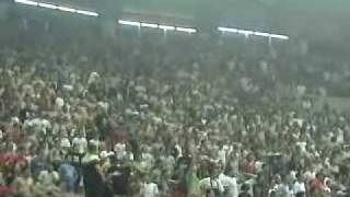 Red Star Belgrade  partizan Samo ti u mome srcu si [upl. by Edrahc338]