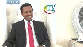 Teddy Afro interview  ቴዲ አፍሮ ከአማራ ቴሌቪዥን ጋር ያደረገው ቆየታ [upl. by Market]