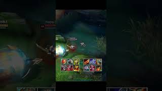 10K HP SION vs MASTER YI FULL BUILD FIGHTS leagueoflegends [upl. by Dloniger]