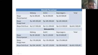 UAS MetPen Eko Candra C 231020700114 RPL TI [upl. by Revert]