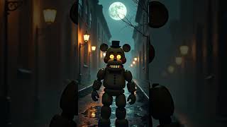 Unlocking the Mystery Summoning Golden Freddy in Five Nights at Freddys [upl. by Ynaoj]