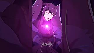 Avos Dilhevia Edit 🛐 anime animegirl animeedit animeshorts [upl. by Aksel]