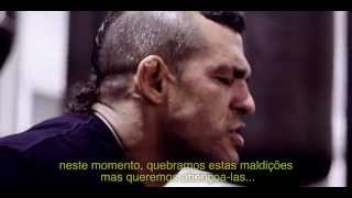 Vitor quot The Phenomquot Belfort Road To Victory UFC Fight NIGHT [upl. by Atikaj541]