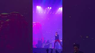 The Killers  Spaceman LIVE Australian Tour shorts [upl. by Ruiz]