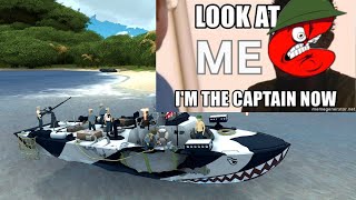 Boat Crew  Action Packed WW2 PT Boat Simulator [upl. by Ardiek]