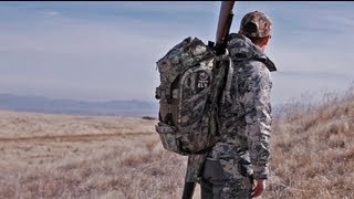 Eberlestock M5 Team Elk Pack Review [upl. by Naus]