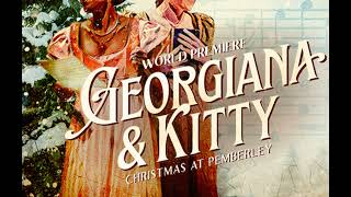 Review “Georgiana and Kitty Christmas at Pemberley” at Marin Theatre Company [upl. by Ceevah]