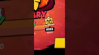 Last Game to MASTERS🔥😱 Brawl Stars shorts brawlstars masters ranked spongebob [upl. by Athene]