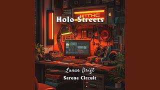 Holo Streets [upl. by Paley]