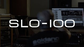 Soldano Amps SLO100 [upl. by Maghutte]