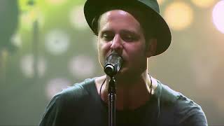 OneRepublic  I Lived Live at Festhalle Frankfurt 8K Upscale [upl. by Niwdog227]